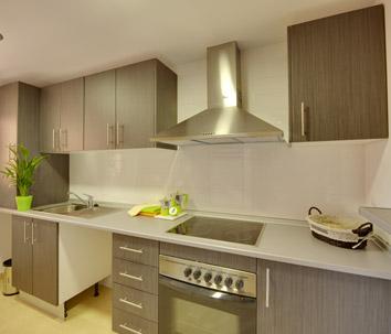 Exklusive Terrassenwohnungen im Mar Menor Resort an der Costa Calida in Spanien,