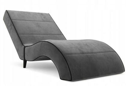Chaiselongue Venus Couch Liegestuhl großer Sessel Wohnzimmer Farbenauswahl