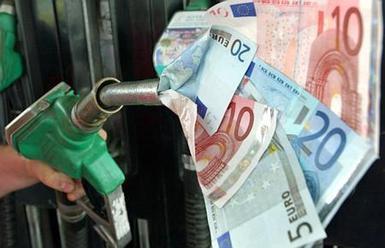 Benzin sparen!! 15%-20%