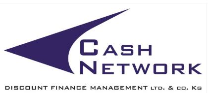 Cash-Network sucht!