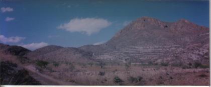 SPANIEN, ANDALUCIA, BAUGELAENDE 15.8Ha 80.000€