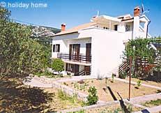 Ferienwohnung in Kroatien / Ba