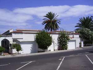 Casa Uschi in Los Realejos