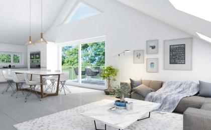 Architekturvisualisierung