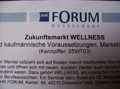 IHK-Seminar 