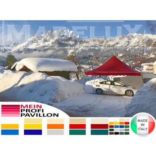 Pavillon Zelt Laube personalisierte Farbe professionelle neue 4x6