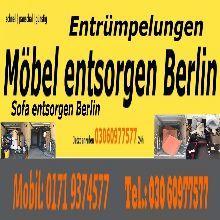 Haushaltsauflösung Entrümpelung Berlin