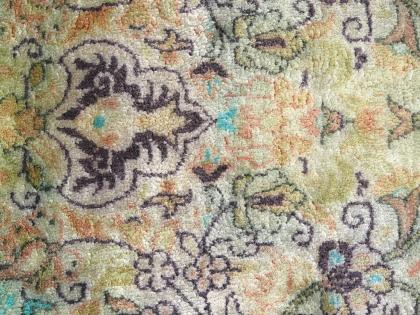 Orientteppich Panderma antik. T122