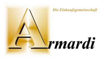 Prelaunch Start bei Armardi