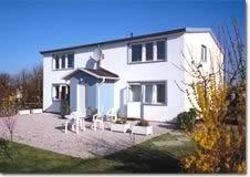 Apartements & Bungalow - Ferienwohnungen auf RÜGEN