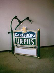 Karlsbergtransparent