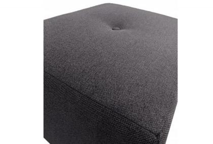 Candy Fußbank Polstermöbel Fußhocker Sitzhocker Hocker im skandinavischen Stil