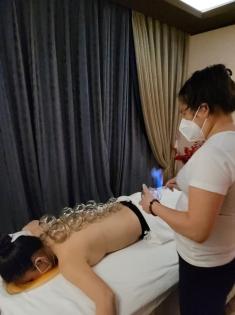 Lotus Asiamassage Essen - China Massage
