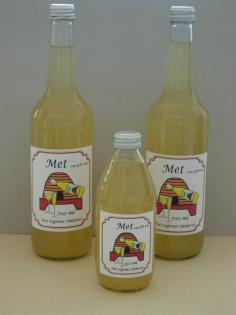 Honig Wein