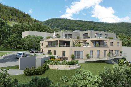 Architekturvisualisierung