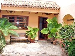 Teneriffa Landhaus Mama Lola