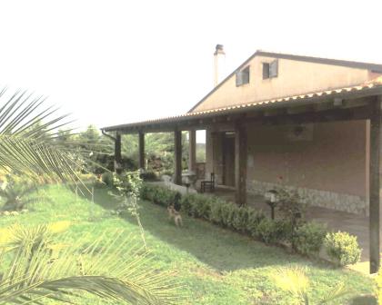 Urlaub auf sizilien!