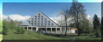 Wellness in Marienbad 2021 im Hotel Krakonos