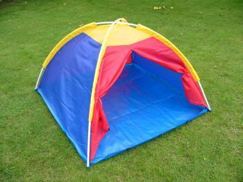 KINDER IGLU ZELT Spielzelt