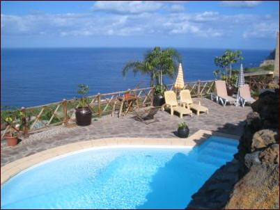 Villa Bollullo auf Teneriffa