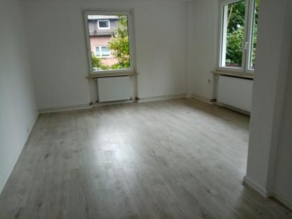 Apartment Whg in gepflegtem Haus helle ruhige 5 ZKB Holzminden