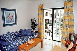 Apartement Teide