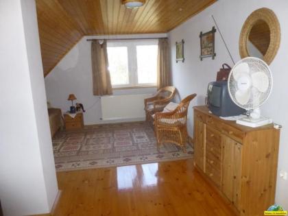 Einfamilienhaus am Balaton in der nähe Hévíz Nr. 1107