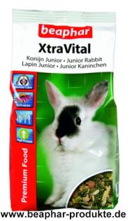 Beaphar CARE  Kaninchen, 5kg für 29,95? - Versandfrei bestellen