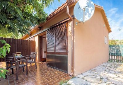 Urlaub 2024 in Spanien auf dem Land, schöne Finca mit privatem Pool Costa Brava