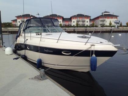 Yacht Rinker Fiesta Vee 310