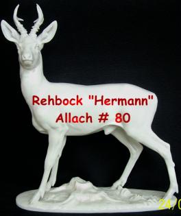 Ankauf Allach Porzellan München, Höchstpreise für Allach Porzellan, Allach Porze