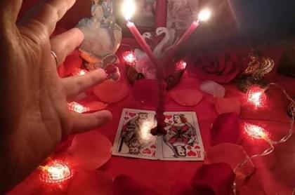 Partnerrückführung 100% Liebeszauber Voodoo Afrikanischen Mit Erfolg