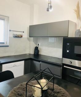 Villa Dalmatia mit Pool,Grill,Whierpool, 8 Personen.