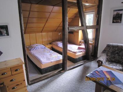 Ab 35 EUR FeWo`s & Ferienhaus bei Plau am See, Mecklenburgischen Seenplatte