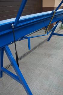 Abkantbank Kantbank 3750 / 0,7 mm DACHDECKER 