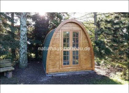 Saunapod, Sauna Pod, Gartensauna, Aussensauna, Sauna, Tonnensauna, Fasssauna, Sa