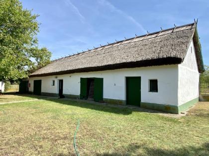 Obj.1321 - BAUERNHAUS BAUERNHOF GEHÖFT LANDHAUS HAUS IN UNGARN ZU VERKAUFEN