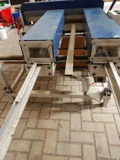 Profiliermaschiene Profimat 25