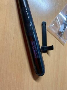 Stift Spickzettel