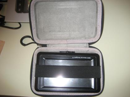 BMW Navigator IV komplet (inkl. Mount Cradle)