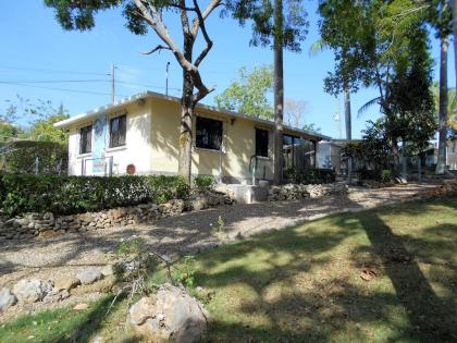 Bungalow - Sosua - Dominikanische Republik - Barrierefrei