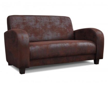 Sofa Couch Sofabett Schlafcouch Schlafsofa 2-Personensofa Sitzmöbel 88x153x81
