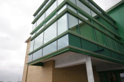 * aus Polen - von BLASK - FENSTER aus PVC, Holz, Alu - von Gealan und Aluplast *