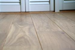 Massive Eichendielen zum SPARPREIS 