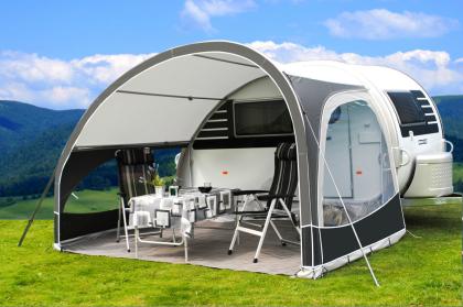 Walker Vorzelt für T@B!