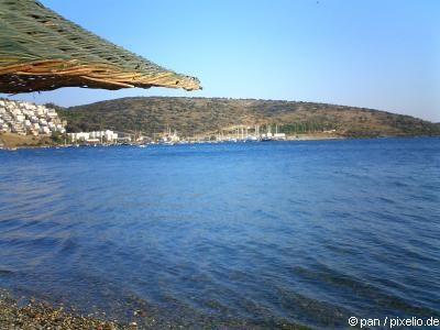 Kusadasi, Türk. Ägäis, DZ****, HP, Flug ab 262 €