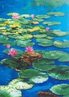 Ungarisches Gemaelde