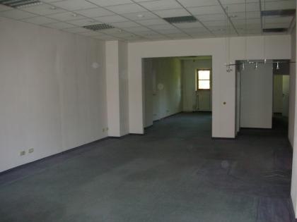 HERRSCHING: GELEGENHEIT! LADEN / ZENTRAL - FREI UND SOFORT VERFÜGBAR! ETWA 110 M