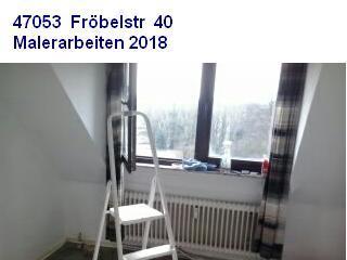 Appartement Duisburg Mitte 2 BHK