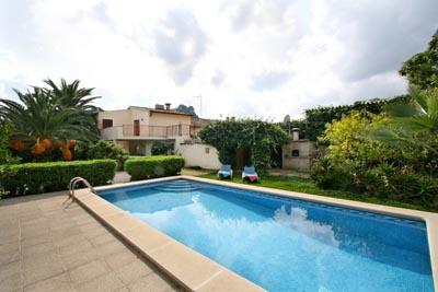 Finca Marjan auf Mallorca